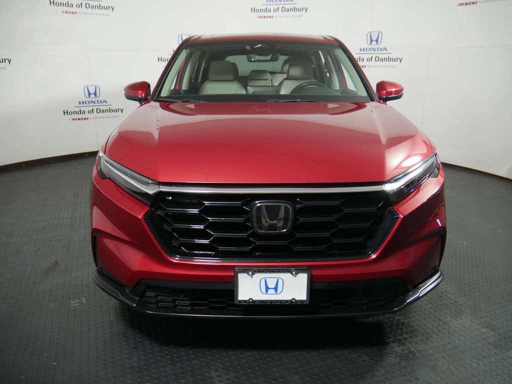 Thumbnail: 2024 Honda CR-V - 2