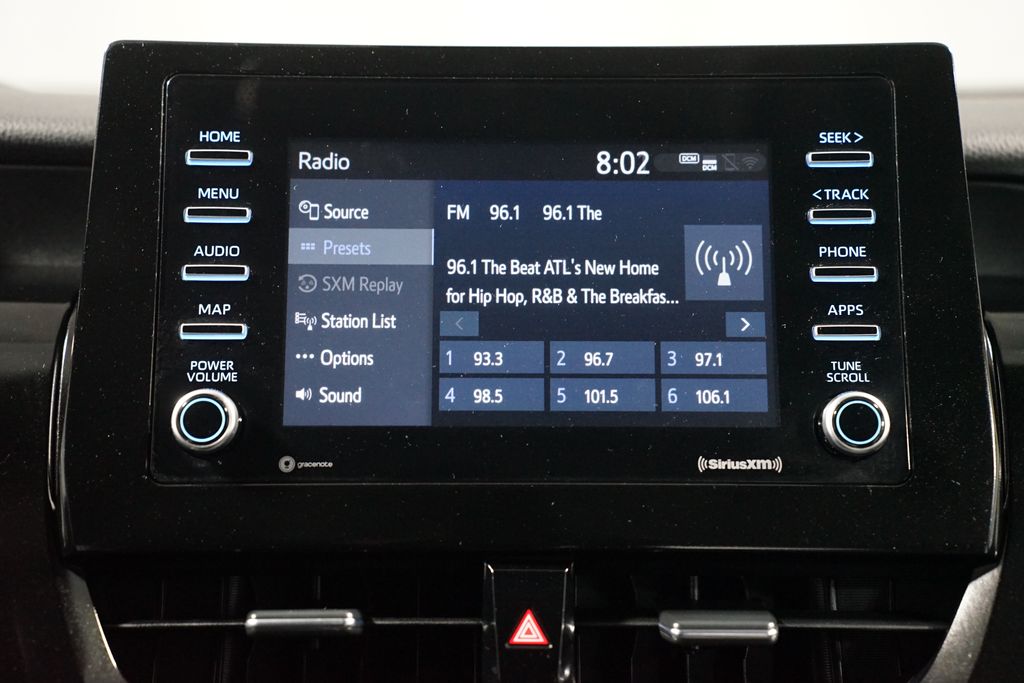 Thumbnail: 2024 Toyota Camry - 18