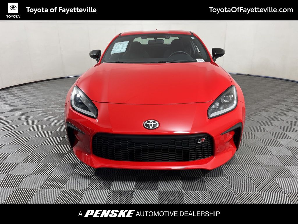 Thumbnail: 2024 Toyota GR86 - 7