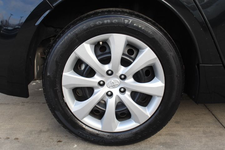 Used Car 2020 Toyota Corolla  Le For Sale Under $20,000 In Georgetown, Texas