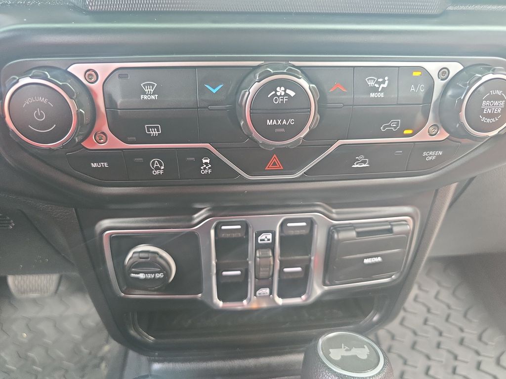 Used 2023 Jeep Wrangler SUV