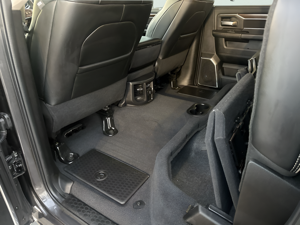 Used Car 2024 Ram 2500  Laramie For Sale Under $60,000 In Austin, Texas