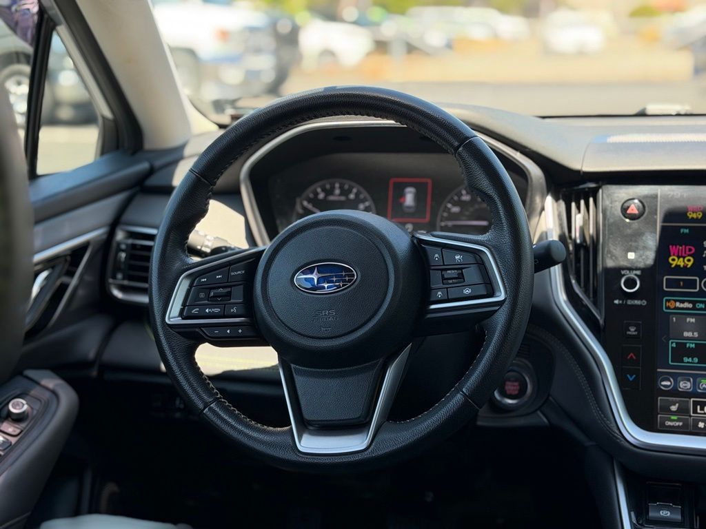 Used 2023 Subaru Outback SUV