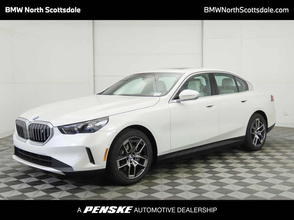 2026 BMW i5 eDrive40 -
                  Phoenix, AZ