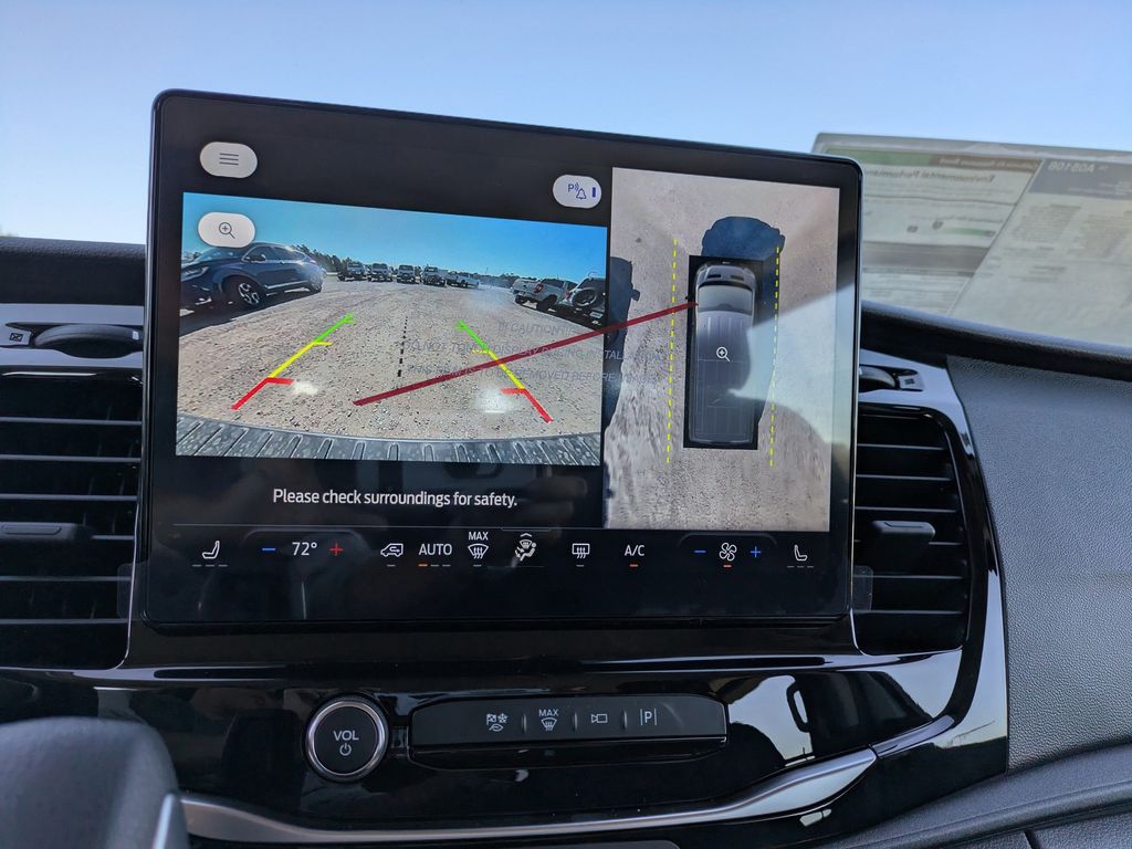 2026 Ford Transit-350 Passenger Van XLT