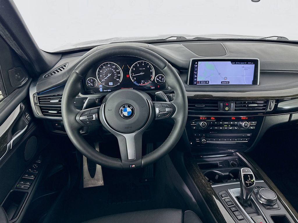 2018 BMW X5 xDrive50i 23