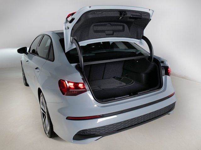 Used 2026 Gray Audi 40 Premium Plus image 6