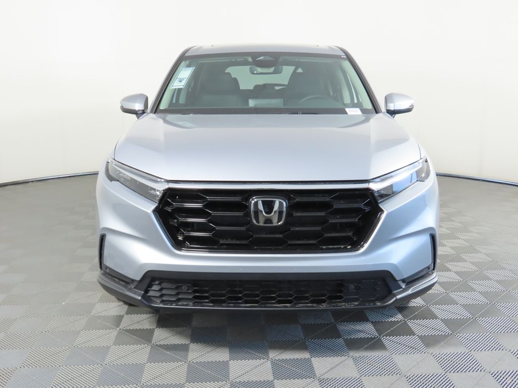 2025 Honda CR-V EX-L 2