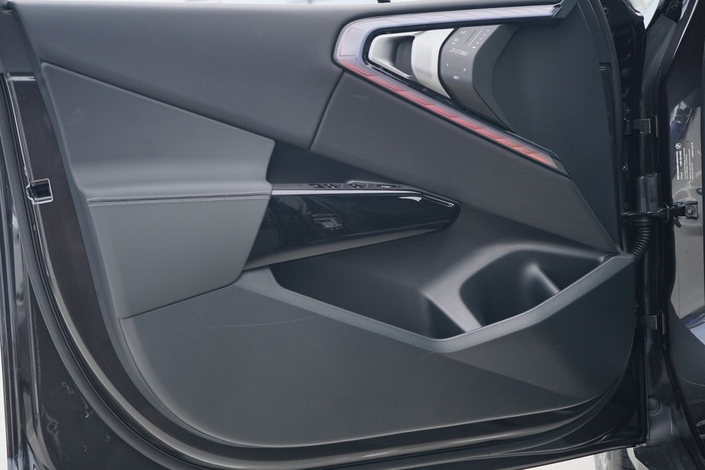 Thumbnail: 2026 BMW X3 - 9