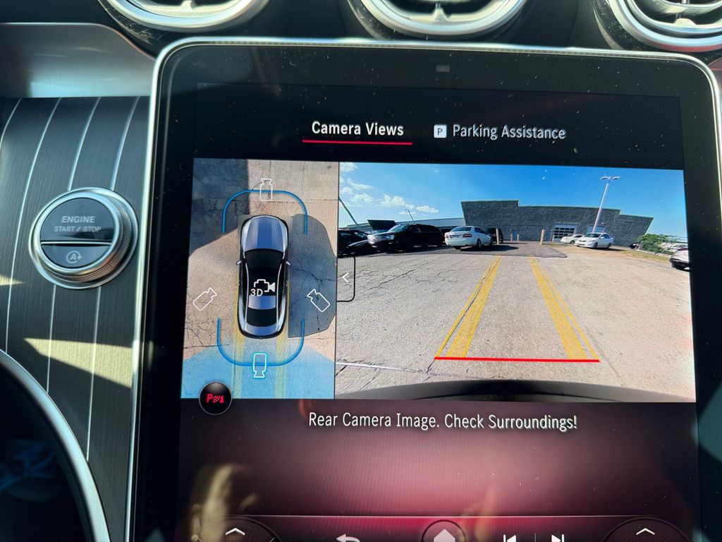 new 2026 Mercedes-Benz CLE car