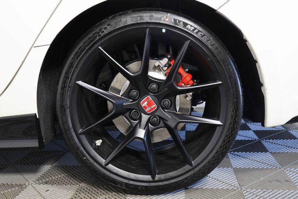 Thumbnail: 2026 Honda Civic - 10