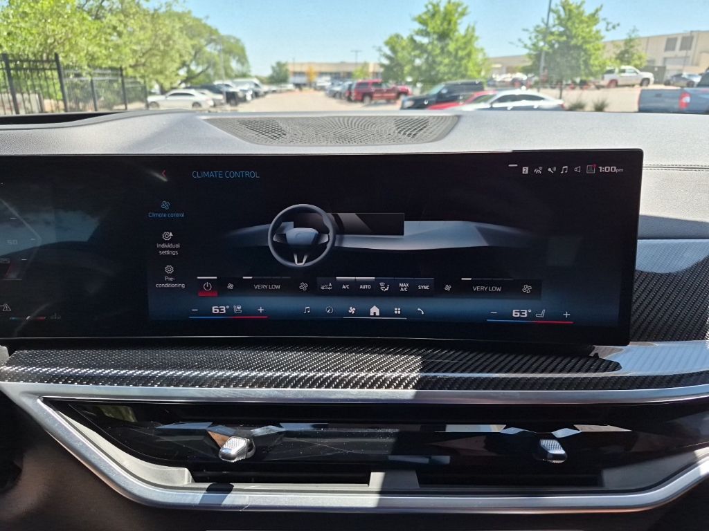 Used Car 2024 Bmw X5  M60i For Sale Under $70,000 In Austin, Texas