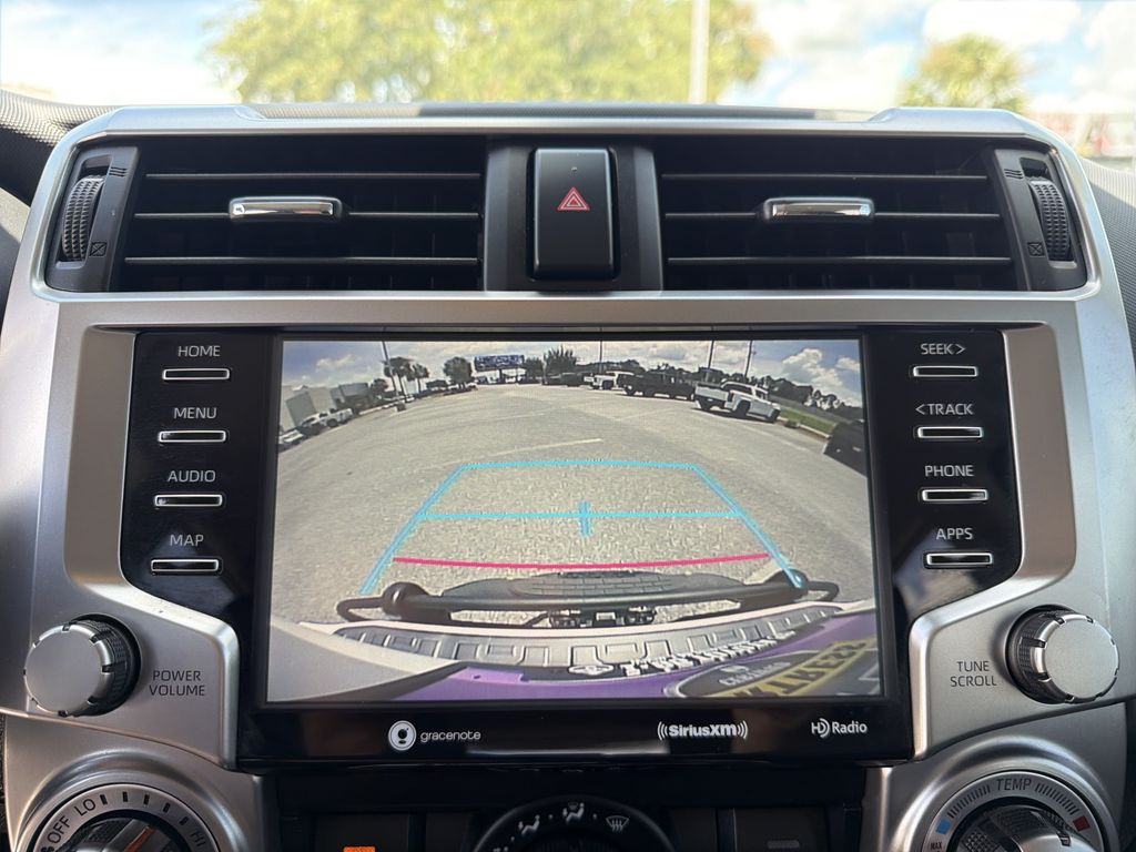 Used 2021 Toyota 4Runner SUV