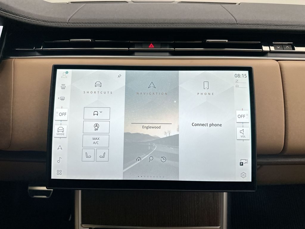 Thumbnail: 2026 Land Rover Range Rover - 13