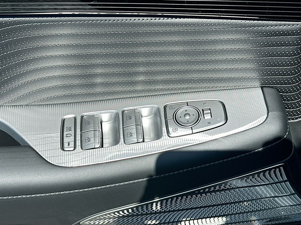 2025 Hyundai Palisade Calligraphy 20