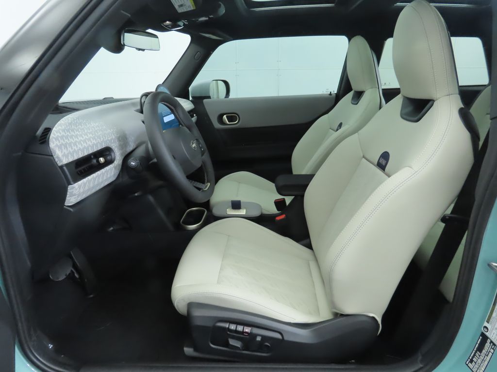2025 MINI Cooper Hardtop S 21