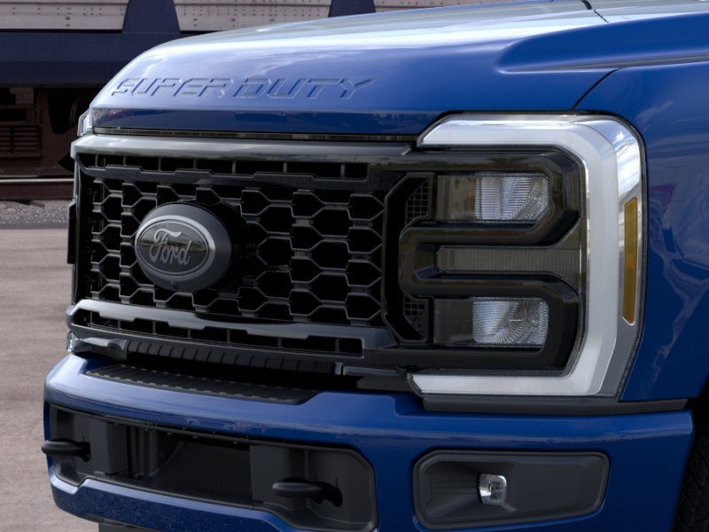 2026 Ford F-250 Super Duty XLT