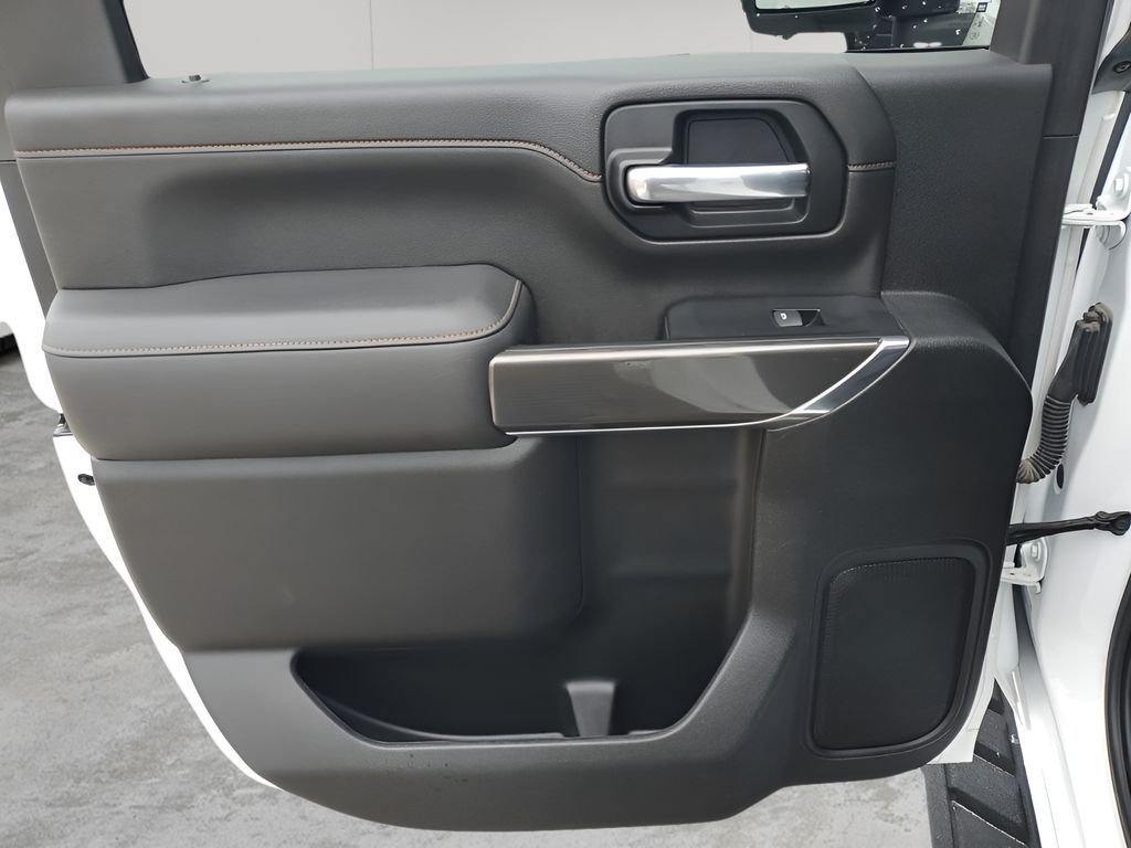 Used Car 2023 Gmc Sierra 2500hd  At4 For Sale Under $60,000 In Austin, Texas