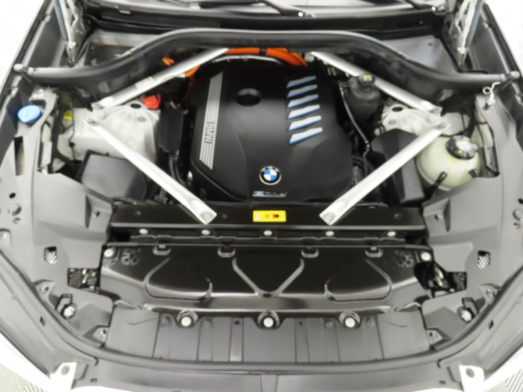 Thumbnail: 2022 BMW X5 - 28