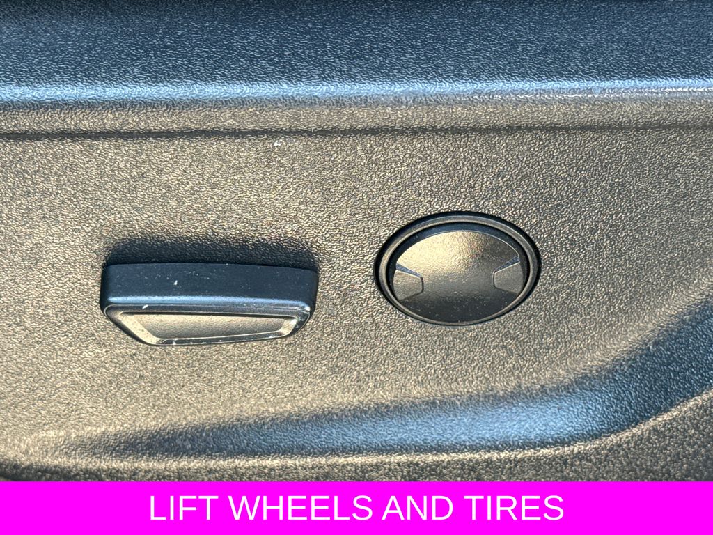 Used 2024 Ford F-250SD Truck