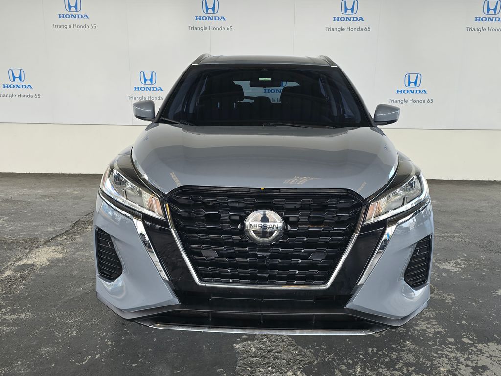 Used Car 2021 Nissan Kicks  Sv For Sale Under $15,000 In San Juan, Puerto Rico