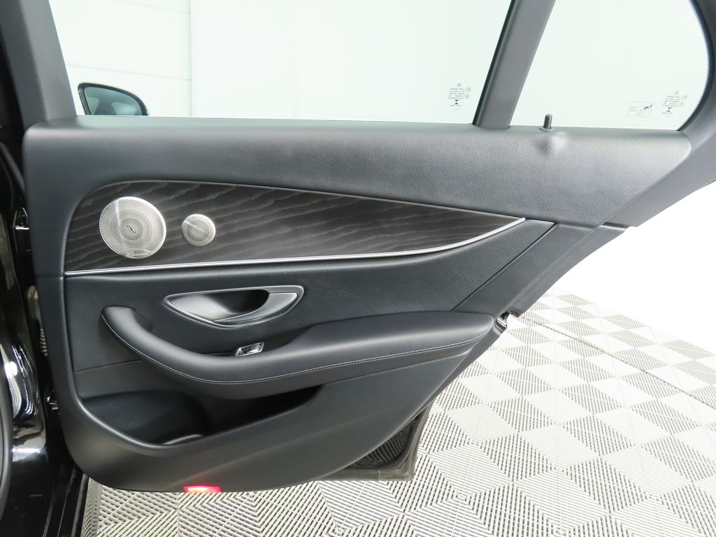 2021 Mercedes-Benz E-Class E 350 28