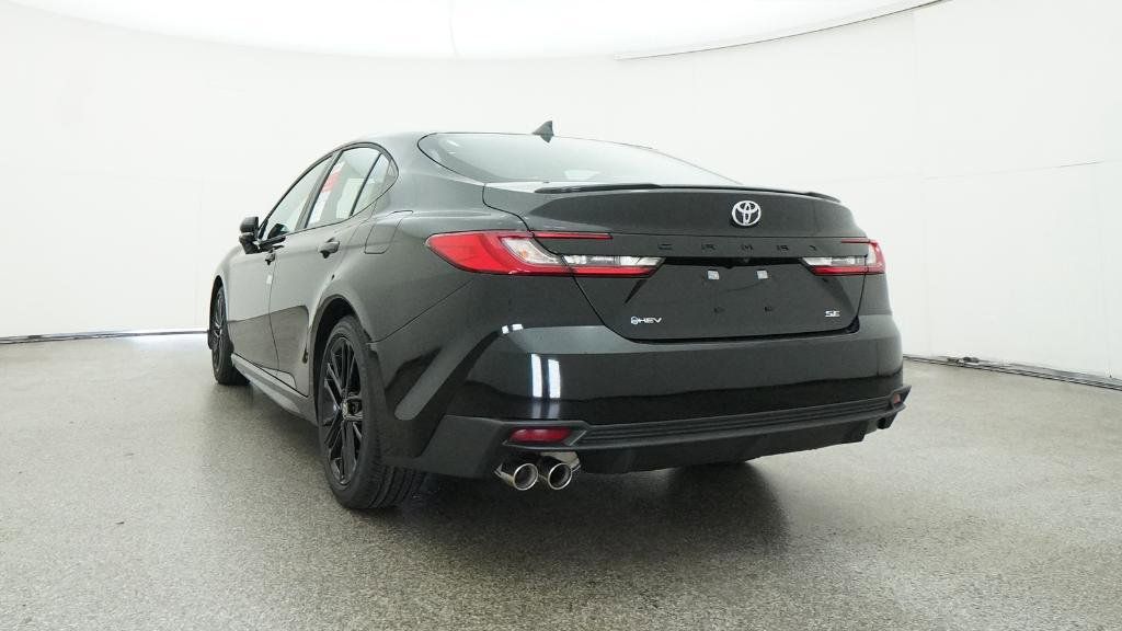 Thumbnail: 2026 Toyota Camry - 28