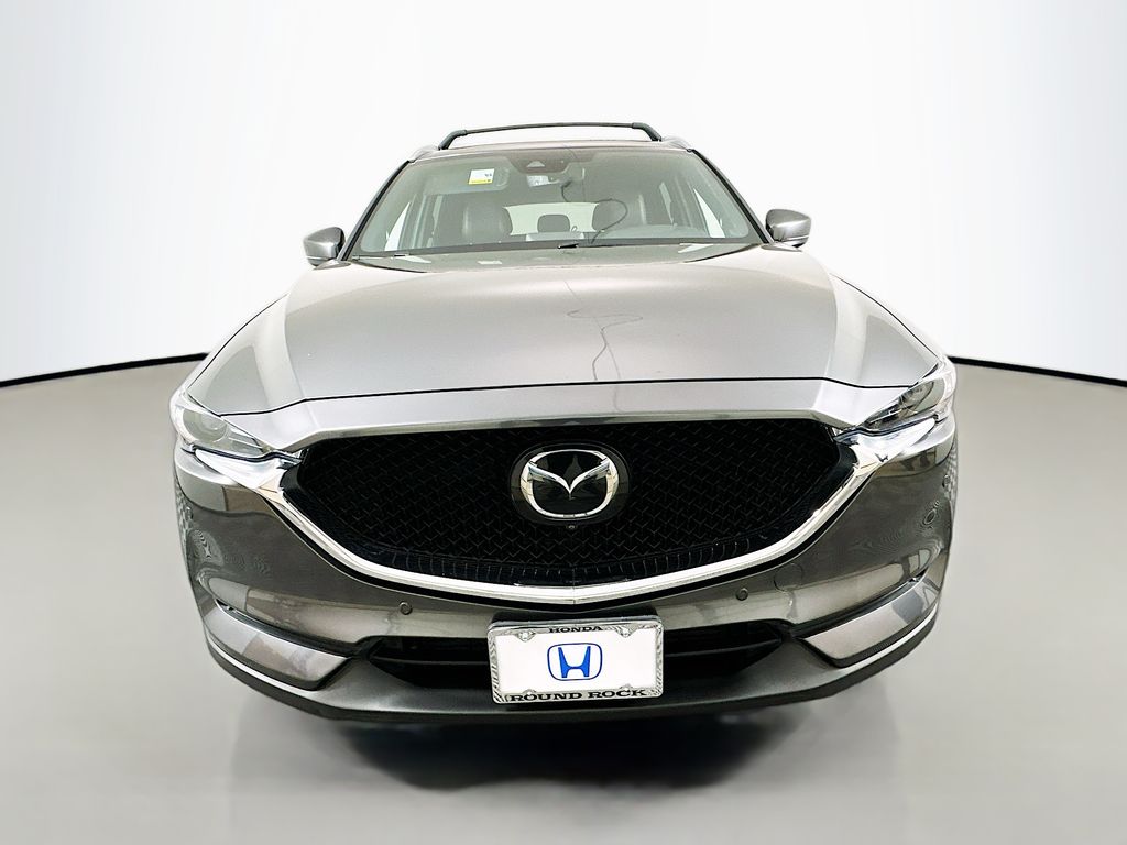 Thumbnail: 2019 Mazda CX-5 - 2