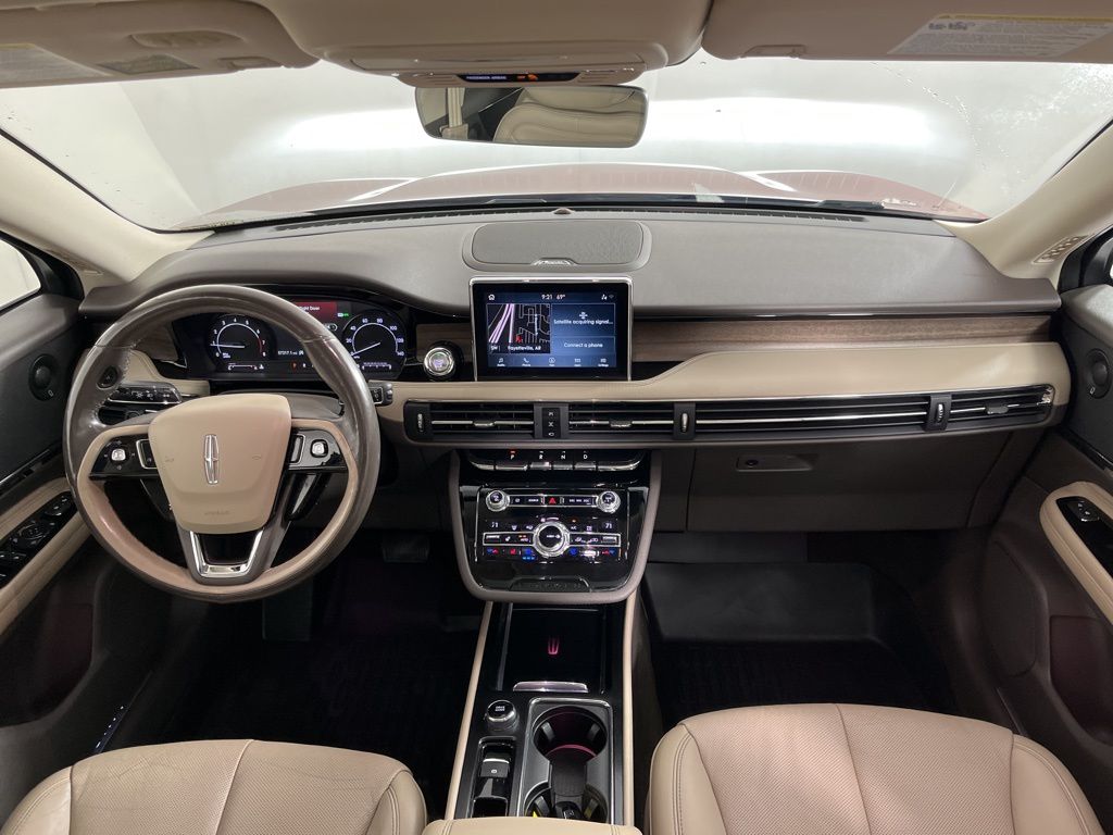 2020 Lincoln Corsair Reserve 18