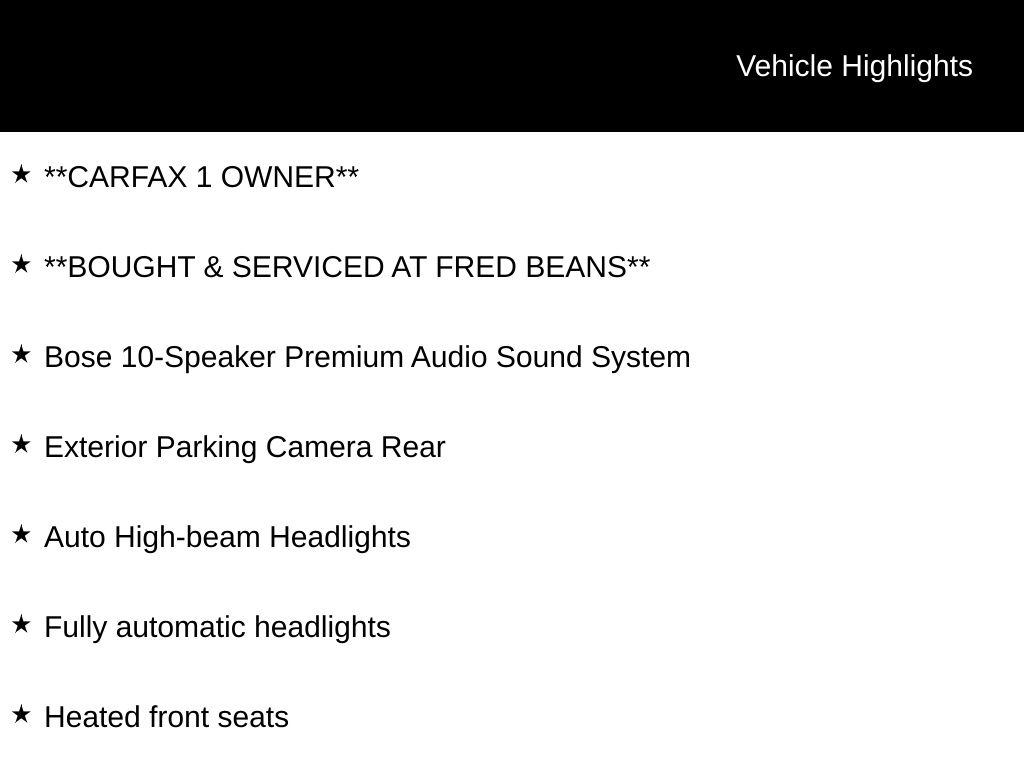 View vehicle photo 5