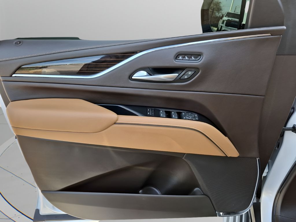 Used Car 2024 Cadillac Escalade  Sport For Sale Under $80,000 In Austin, Texas