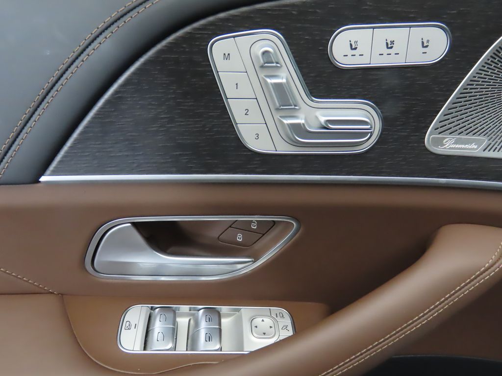 Thumbnail: 2024 Mercedes-Benz GLE - 24