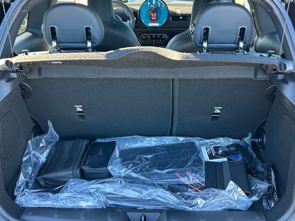 Thumbnail: 2026 MINI Cooper - 31