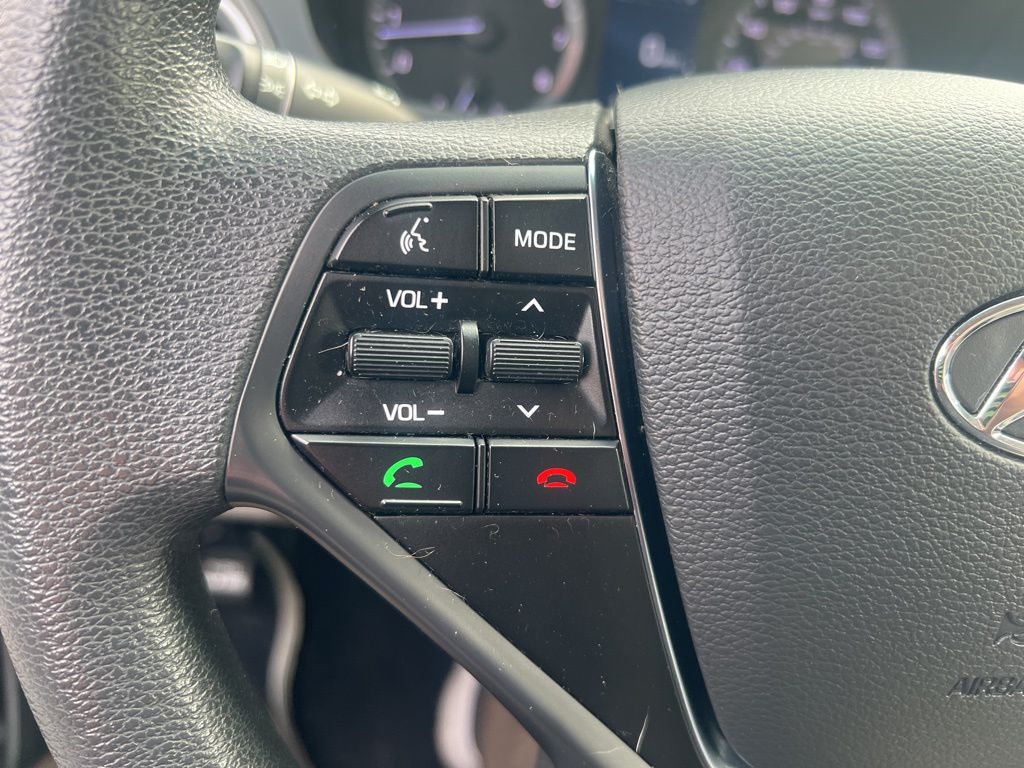 2017 Hyundai Sonata Sport photo