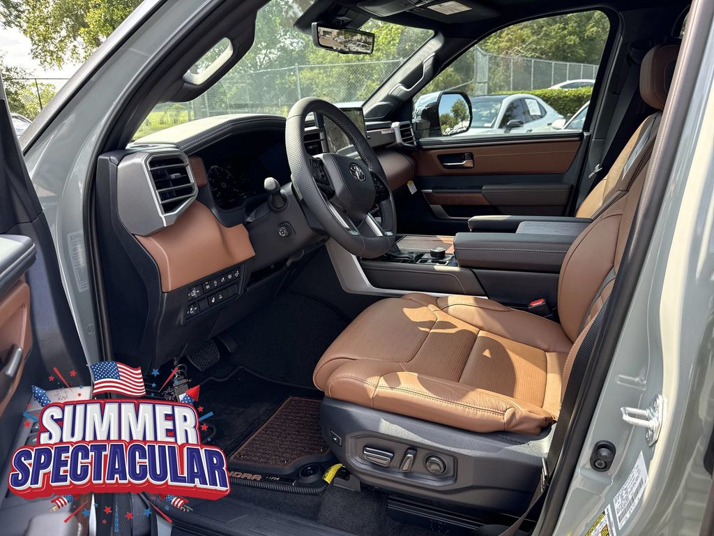 Used 2026 Toyota Tundra Truck