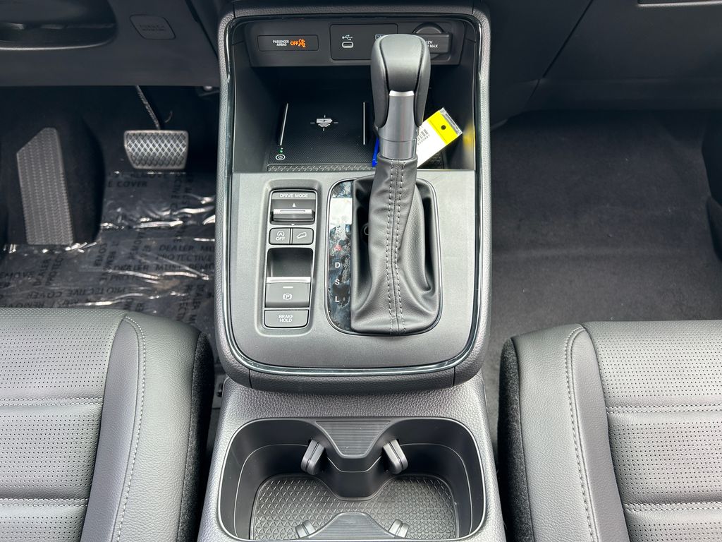 Thumbnail: 2026 Honda CR-V - 16