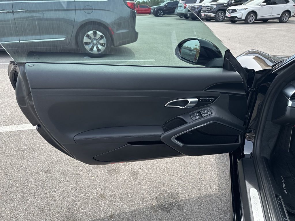 Used Car 2018 Porsche 911  Carrera For Sale Under $110,000 In Austin, Texas