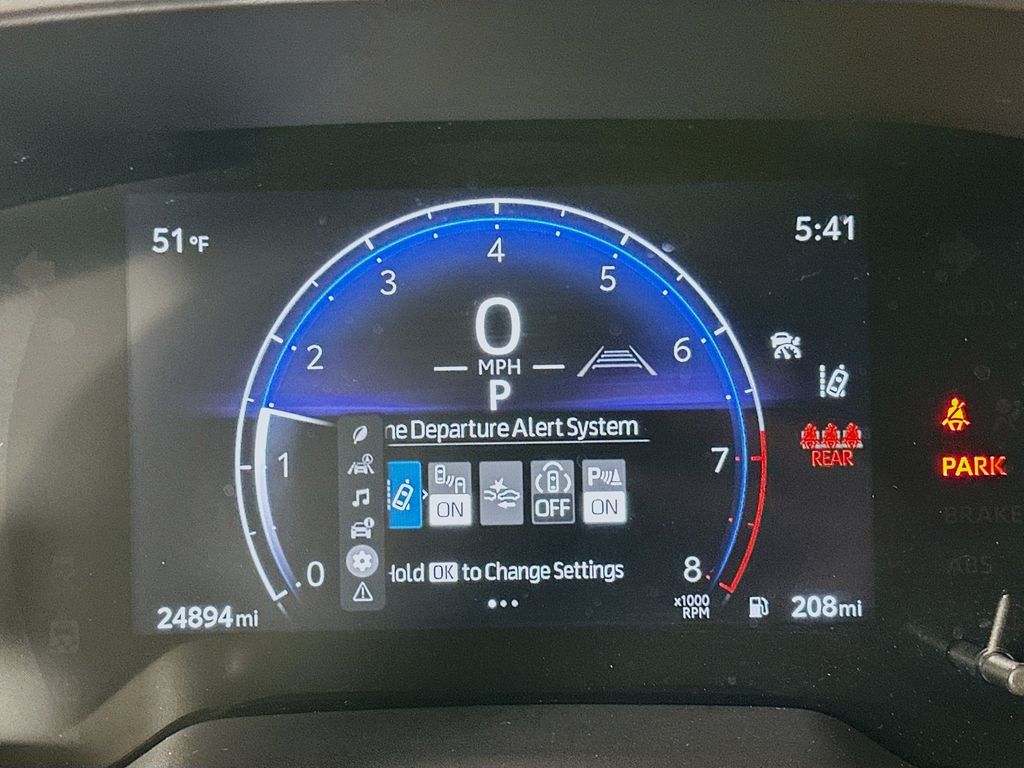 Thumbnail: 2025 Toyota Corolla Cross - 12