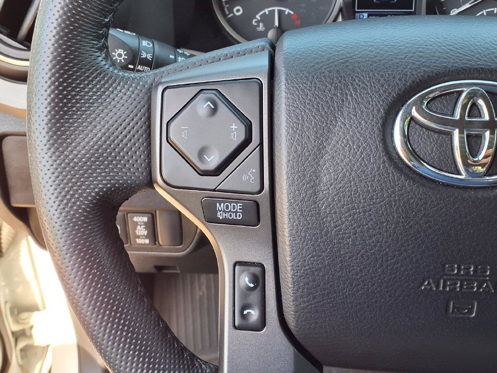 Used 2021 Toyota Tacoma Truck