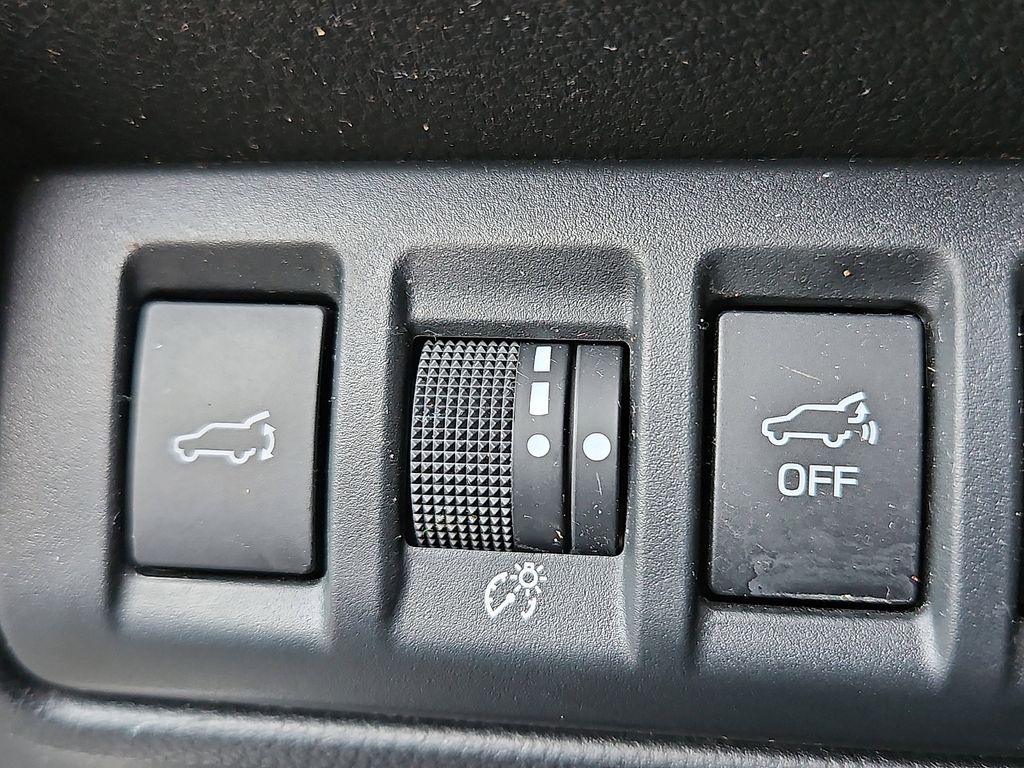 Thumbnail: 2020 Subaru Outback - 24