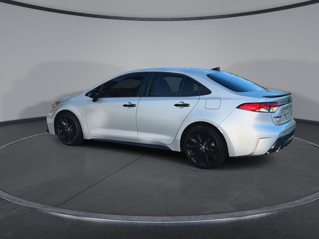 Thumbnail: 2020 Toyota Corolla - 6