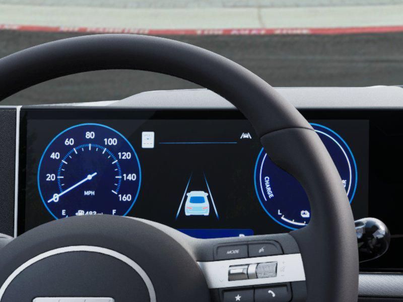 Thumbnail: 2026 Hyundai Sonata - 14