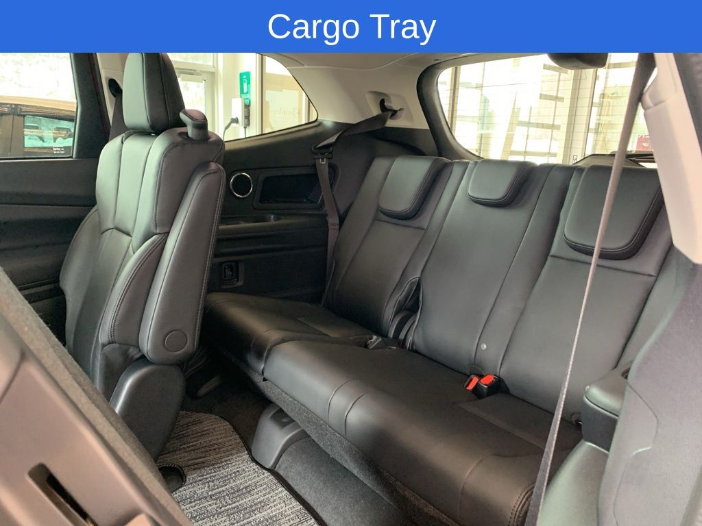 New 2026 Red Subaru Onyx Edition Touring image 12