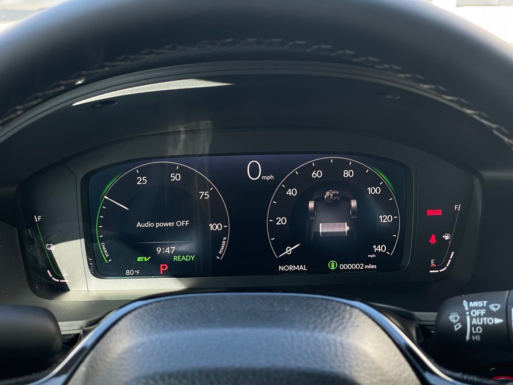 Thumbnail: 2026 Honda Civic - 13