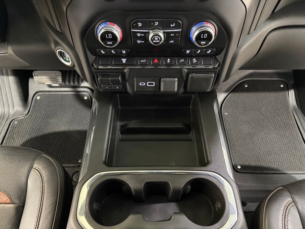 2022 GMC Sierra 3500HD AT4