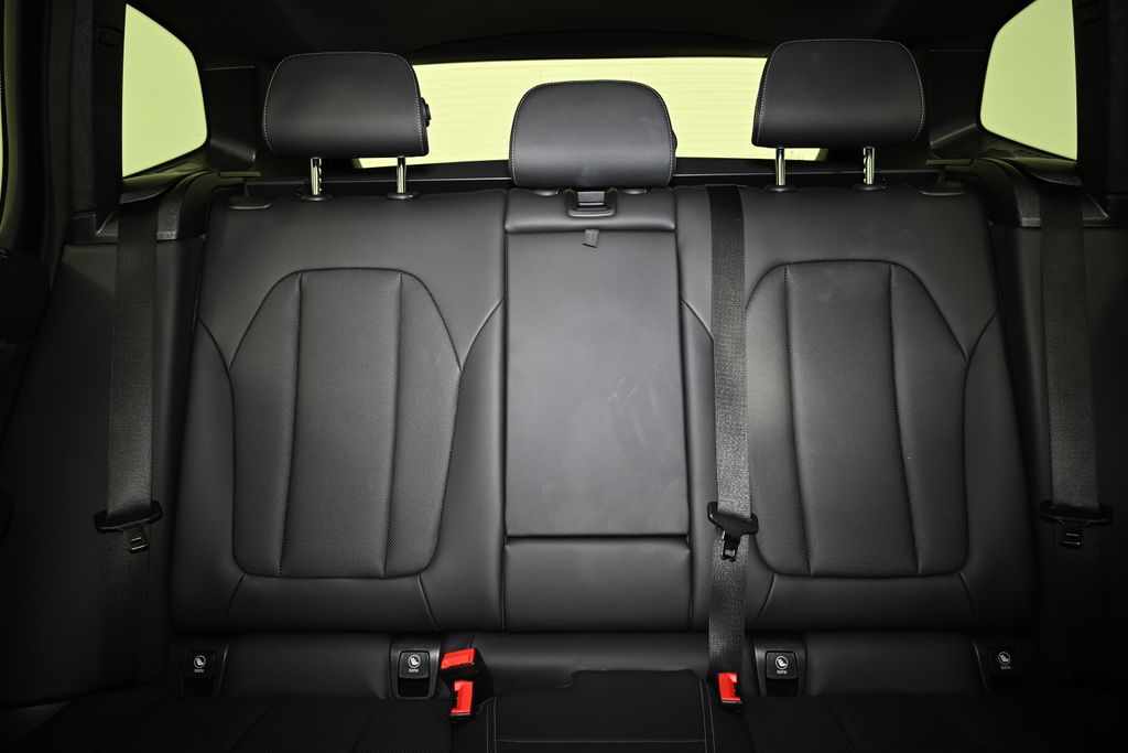 Thumbnail: 2022 BMW X3 - 25