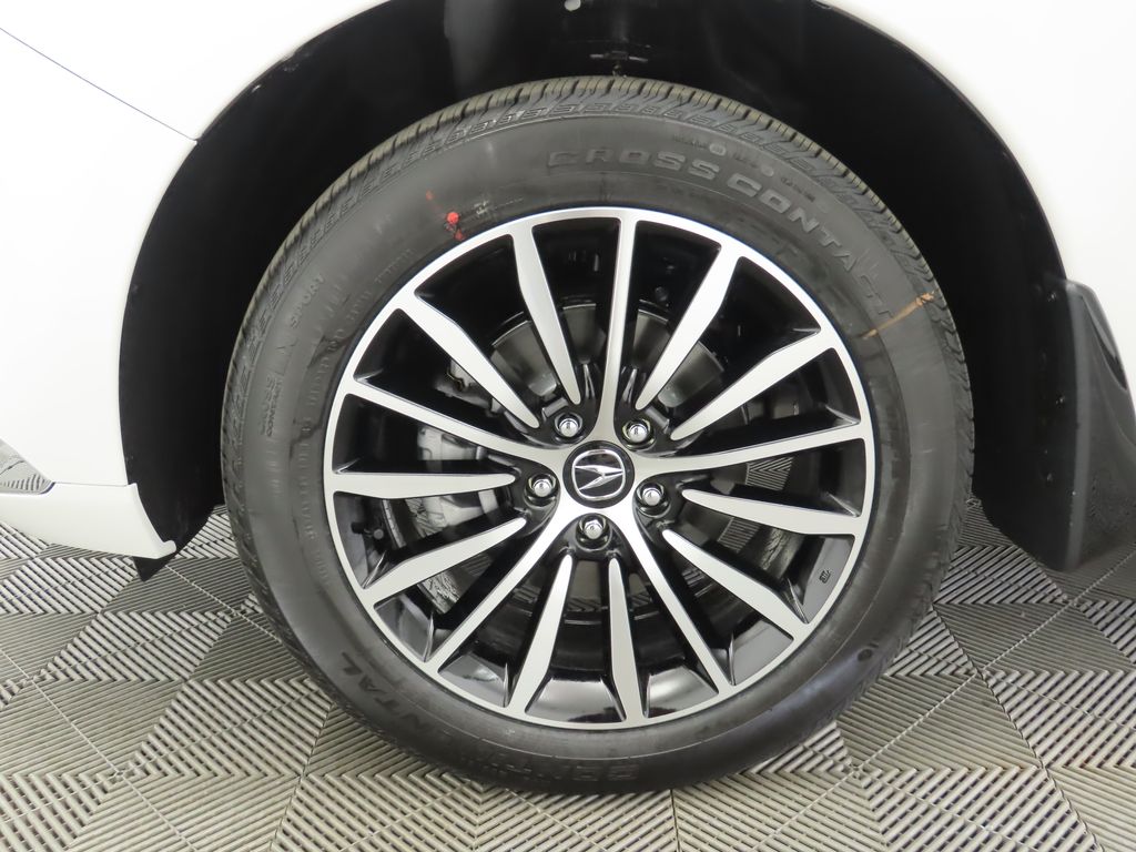 Thumbnail: 2026 Acura RDX - 30