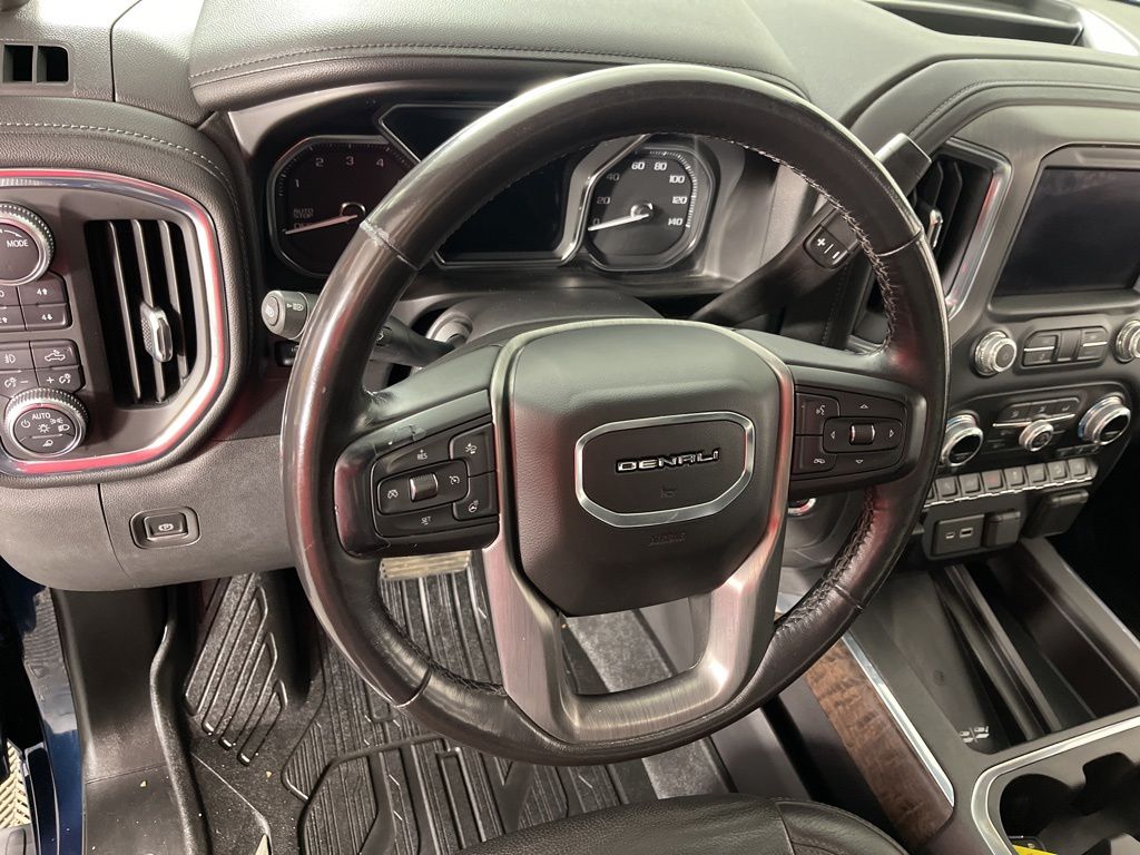 Thumbnail: 2021 GMC Sierra 1500 - 27