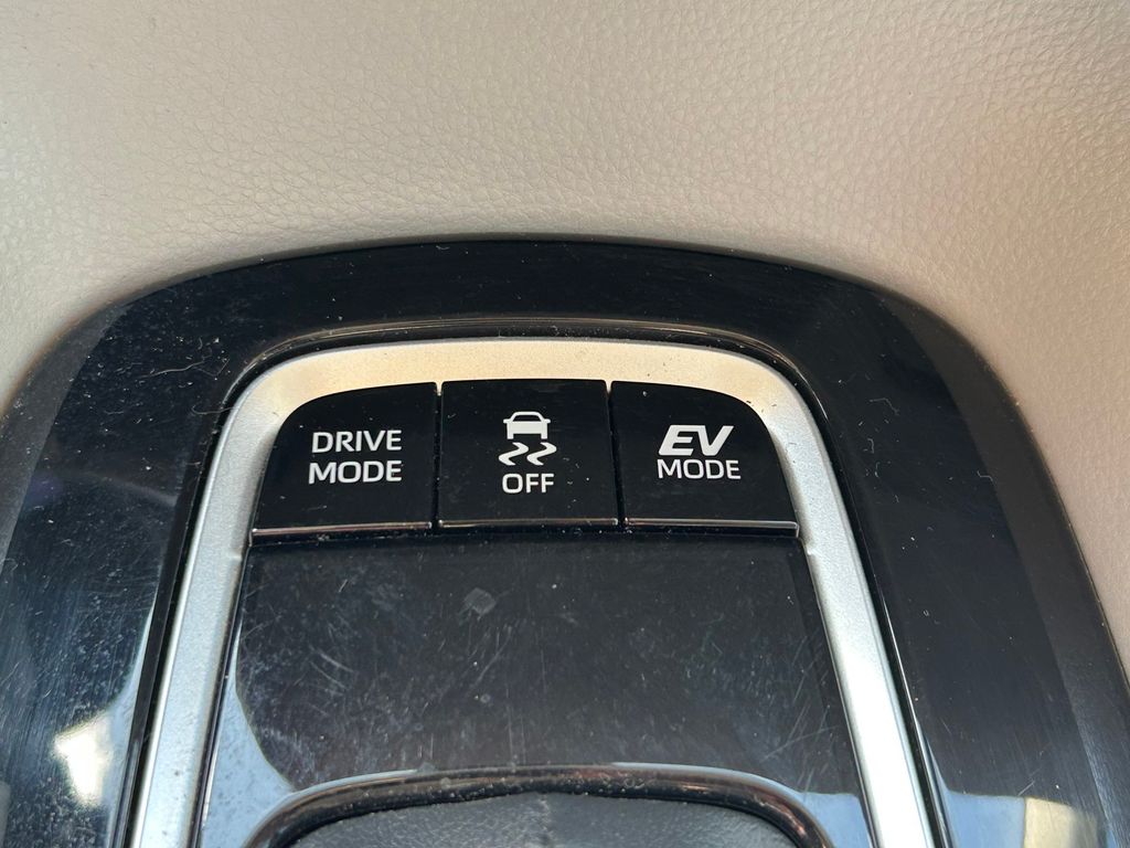 Used 2023 Toyota Corolla Hybrid Sedan