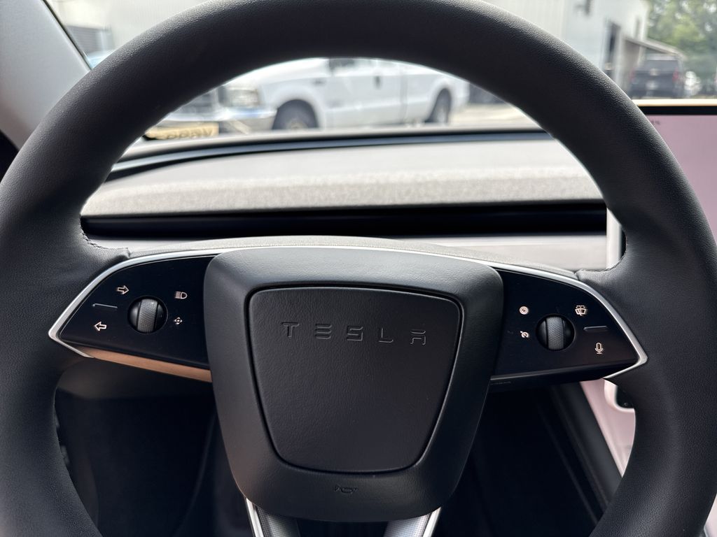 Used 2025 Tesla Model 3 Sedan